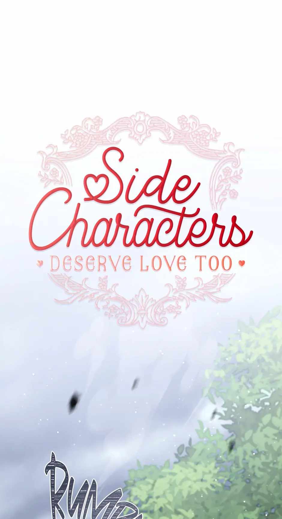 You're a Supporting Character, Just Love Me Chapter 111 9